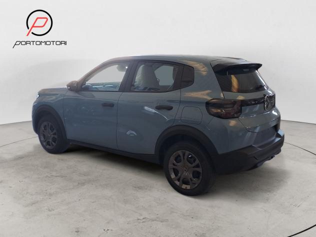 Citroën C3 Turbo 100cv - YOU - Foto 3