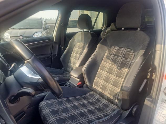 Volkswagen Golf GT 2.0 TDI GTD DSG BlueMotion Technology - Foto 8