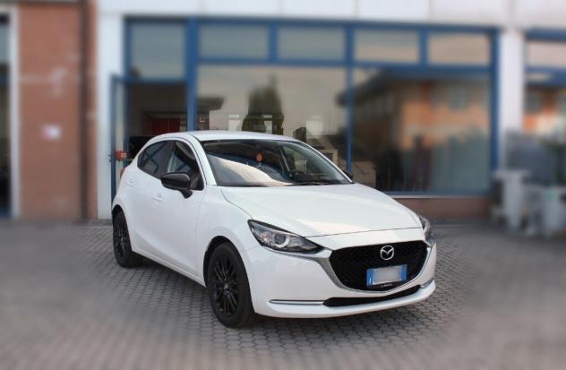 MAZDA Mazda2 3ª serie Mazda2 1.5 Skyactiv-G Homura - Foto 2