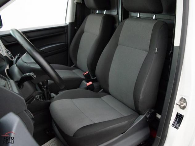 VOLKSWAGEN Caddy 2.0 TDI 122 CV 4MOTION GANCIO ALLESTITO OFFICINA rif. 24190098 - Foto 9