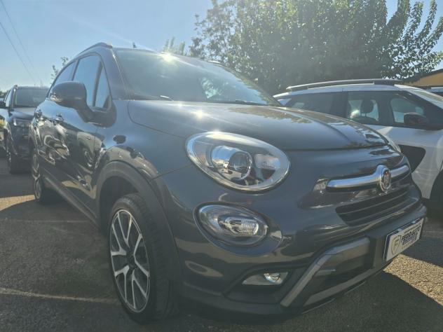 Fiat 500X 2.0 MultiJet 140 CV AT9 4x4 Cross Plus - Foto 3