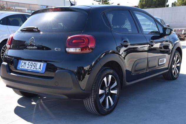 CITROEN C3 PureTech 83 S&S Shine *TELECAMERA* rif. 23647575 - Foto 4