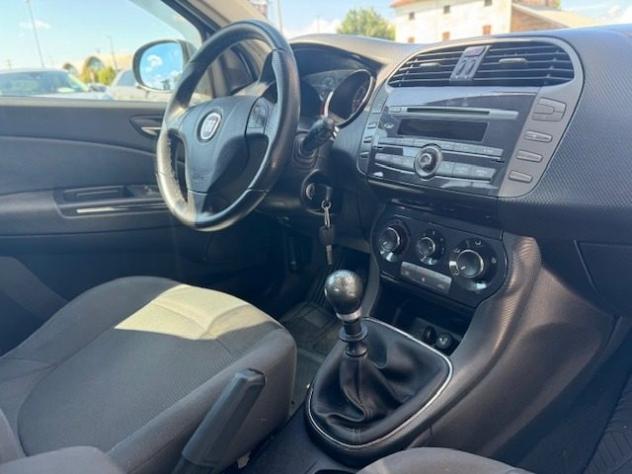 FIAT Bravo 1.9 MJT 120 CV Dynamic rif. 23944908 - Foto 6