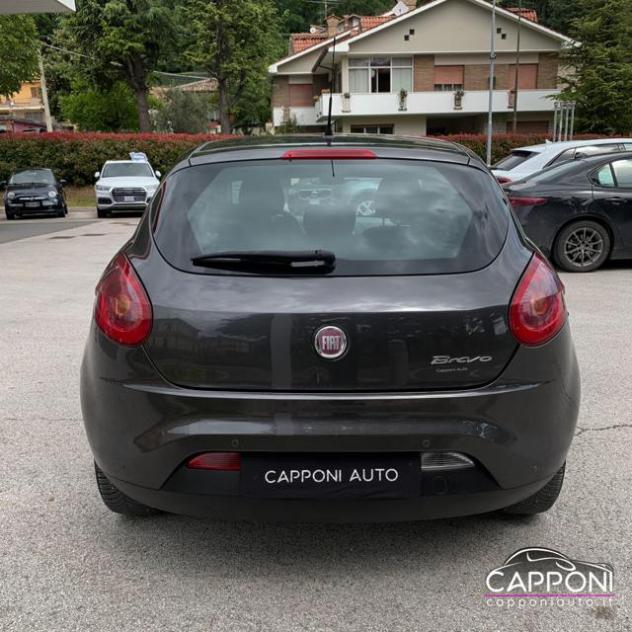 FIAT Bravo 1.6 MJT 105 CV OK NEOPATENTATI rif. 24002593 - Foto 6