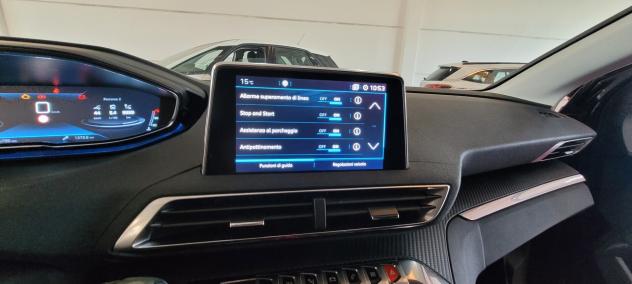 Peugeot 3008 BlueHDi 130 S&S EAT8 Business - Foto 9