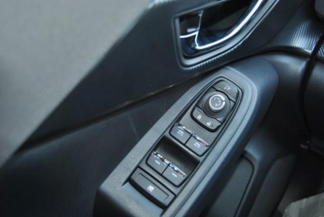 SUBARU Crosstrek 2.0i e-Boxer MHEV CVT Lineartronic Style Xtra rif. 21766474 - Foto 6