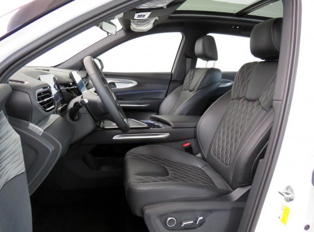 BESTUNE JOYEE 07 PREMIUM - Plug-in Hybrid 1250Km di Autonomia - Foto 10