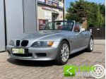 BMW Z3 1.8 cat Roadster Iscritta ASI rif. 23691583