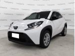 Toyota Aygo X Aygo X 1.0 VVT-i 72 CV 5 porte Active