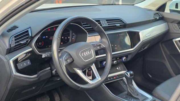 Audi Q3 SPB 35 TDI S line edition - Foto 10