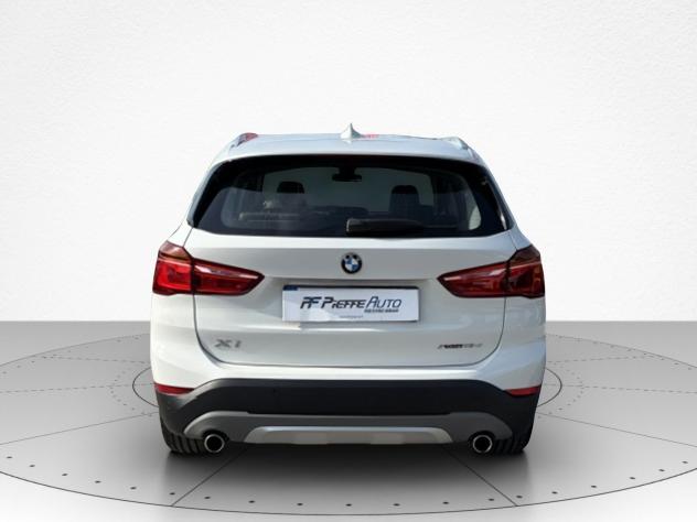 BMW X1 X1 xDrive18d xLine - Foto 6