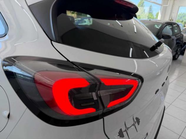 FORD Puma 1.0 EcoBoost Hybrid 125 CV S&S aut. ST-Line X rif. 23829622 - Foto 7