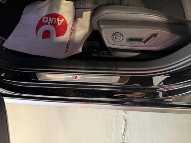 AUDI A3 SPB 35 TDI S tronic S line edition Restyling rif. 23229427 - Foto 9