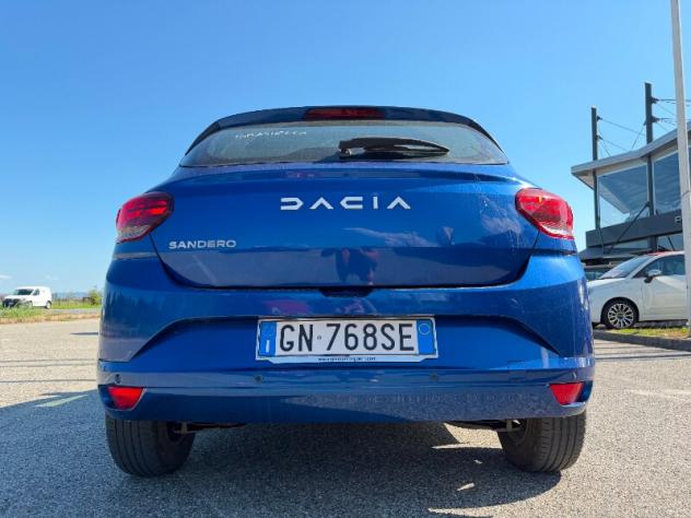 DACIA Sandero 3ª serie Sandero Streetway 1.0 TCe Eco-G Expression - Foto 5