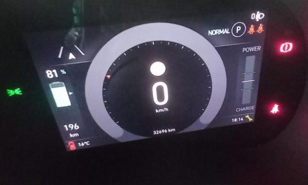 FIAT 500e Berlina 42 kWh Icon + rif. 23501762 - Foto 10