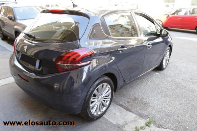 PEUGEOT 208 1.2 82 Stop&Start 5 porte Active rif. 23781687 - Foto 3