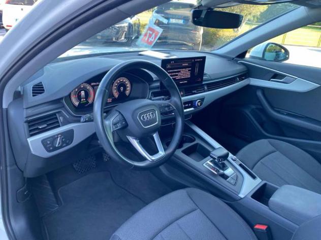 AUDI A4 Avant 30 TDI/136 CV S tronic Business Advanced rif. 22584336 - Foto 6