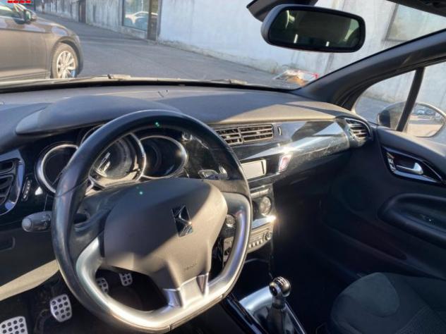 DS AUTOMOBILES DS 3 PureTech 82 Chic rif. 23722861 - Foto 7
