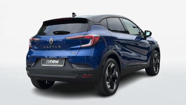 Renault Captur II 2024 1.8 full hybrid E-Tech 160cv Techno - Foto 2