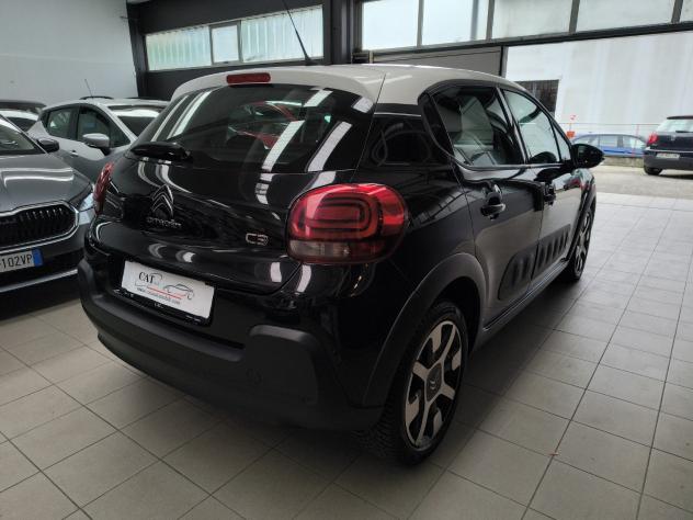 Citroën C3 1.6 HDI Shine (prezzo reale) - Foto 6
