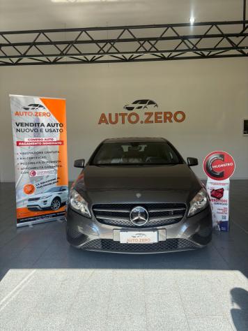 Mercedes-benz A 180 CDI Automatic Premium