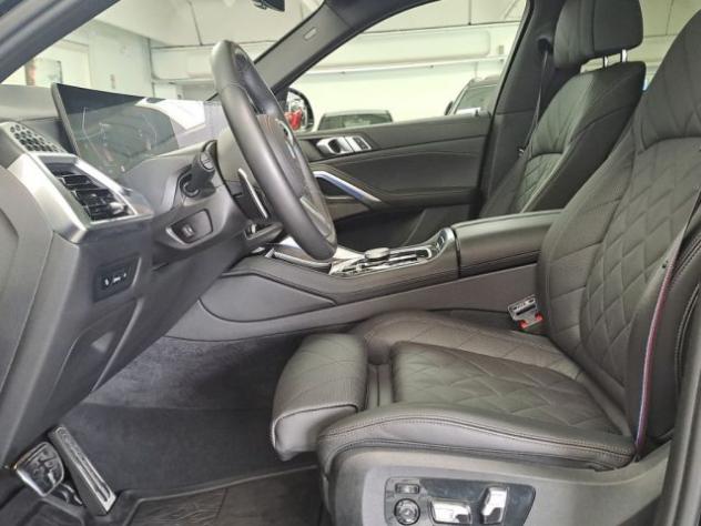 BMW X6 xDrive30d 48V Msport Pro Aut. + Tetto apr. rif. 23603236 - Foto 10