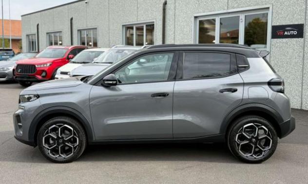 Citroen C3 NUOVO MODELLO 1.2 puretech turbo Max FULL LED/TELECAMERA/CARPLAY- 100cv PROMO FIN - Foto 3