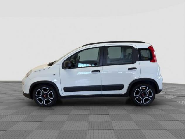 FIAT Panda Panda 1.0 FireFly Hybrid City Life rif. 23661864 - Foto 2