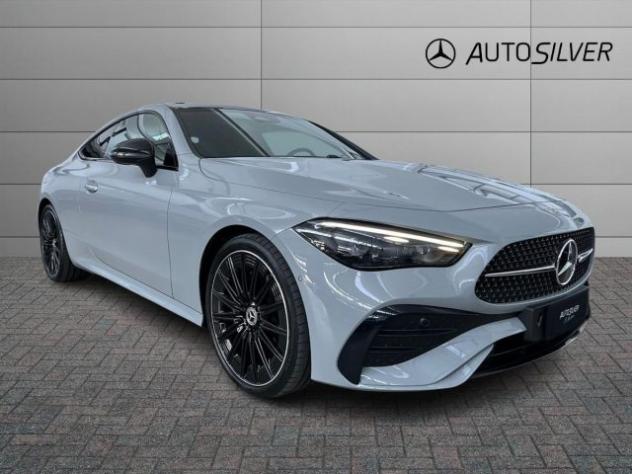 MERCEDES-BENZ CLE 220 d Coupé AMG Line Advanced Lifestyle Edition rif. 24191280