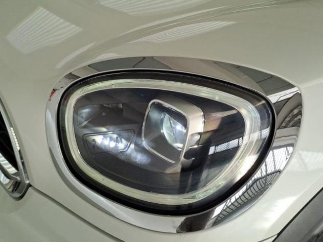 MINI Countryman 2.0 Cooper SD Classic Countryman Aut. +Tetto apr. rif. 24152865 - Foto 6
