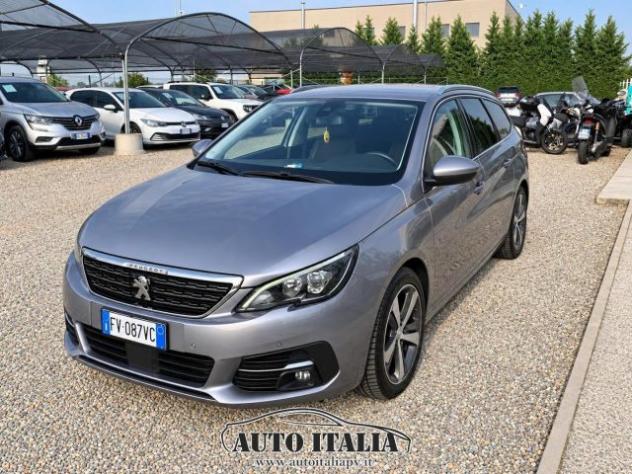 PEUGEOT 308 BlueHDi 130 S&S SW Allure rif. 24166806
