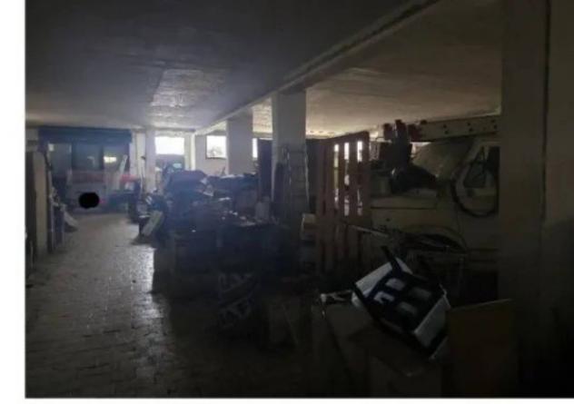Immobile in asta di 701 m² in vendita a Acquasparta - Foto 11