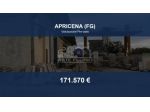 Immobile in asta di 922 m² in vendita a Apricena