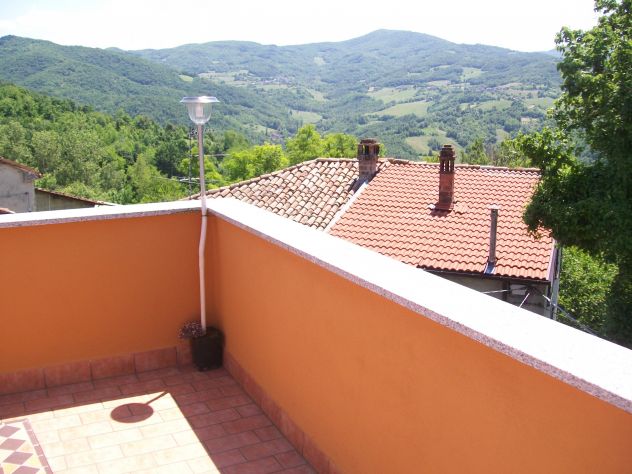 Vendita casa residenziale in collina , Pecorara , Piacenza, Val Tidone - Foto 9