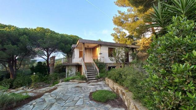 Andora Pinamare vendesi villa da ristrutturare. - Foto 3
