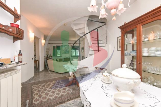 Casa Indipendente in vendita a Bergeggi - Foto 14