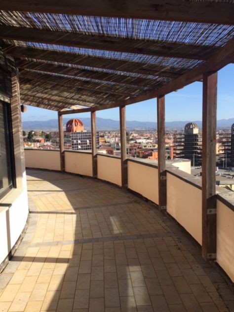 Attico Cagliari Monreale con Vista Mare _ - Foto 8