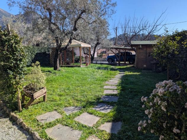 Prima collina vista mare - Appartamento finemente ristrutturato con giardino, a 5 minuti dal centro storico - Foto 19