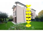 APPARTAMENTO di 3 vani e di 91 mq (CAVENAGO DI BRIANZA - CAVENAGO  DI  BRIA &hellip;