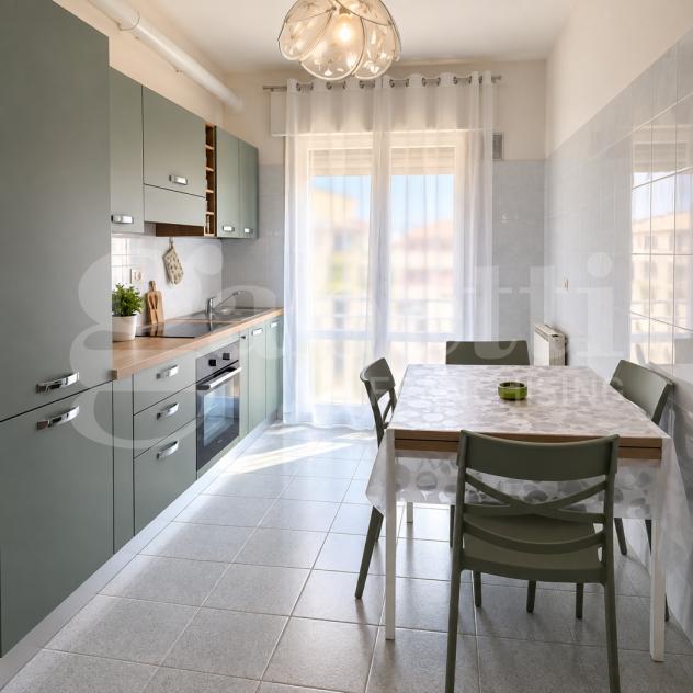 Appartamento - Chioggia . Rif.: 4022VRG - Foto 2