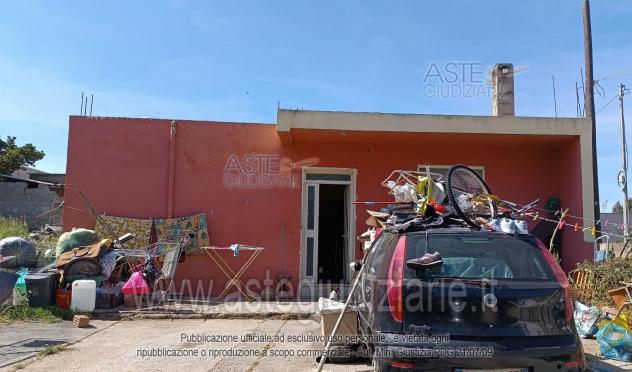 IMMOBILI-IMMOBILE RESIDENZIALE-Località Riu Maiori Via Is Piscinas 19 - Foto 3
