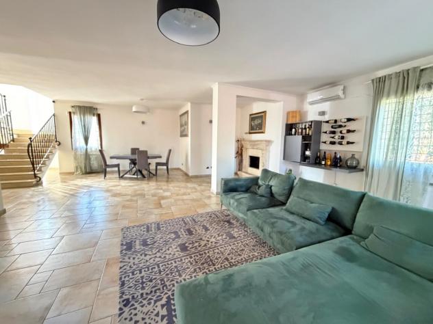 Villa in vendita a Fiano Romano - Foto 9