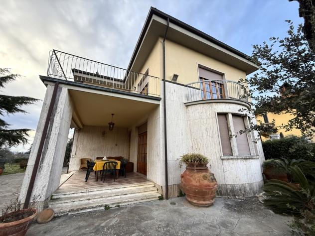 VILLA di 6 vani e di 180 mq (LASTRA A SIGNA - Via Codilungo, Lastra a Signa (FI)) rif. 0595 - Foto 7