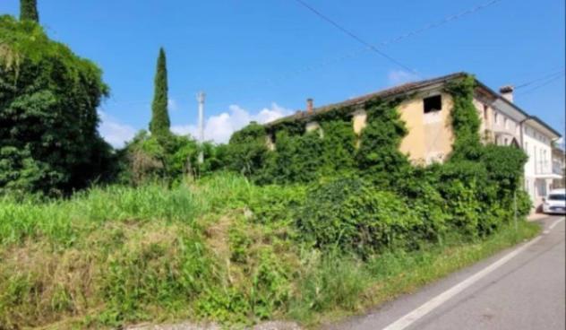 Immobile in asta di 348 m² con più di 5 locali in vendita a Malo - Foto 2
