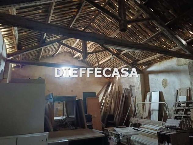 V2551 - In vendita casa con magazzino - Foto 7