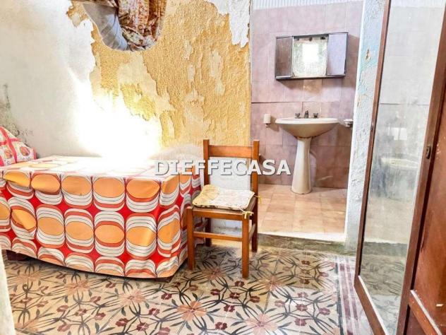 V2555 - In vendita casa in periferia lato trapani - Foto 8