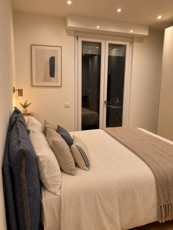 Appartamento in vendita a Ronchi - Massa 70 mq Rif: 1447699 - Foto 5