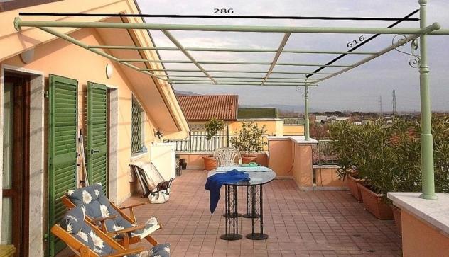 Appartamento in vendita a Quercioli - Massa 120 mq Rif: 1337042 - Foto 4