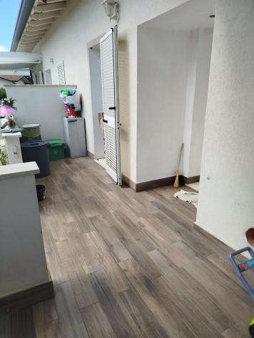 Villetta a schiera in vendita a Piano di Conca - Massarosa 80 mq Rif: 1399335 - Foto 5