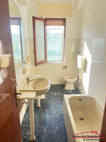 Melito P.S - Blocco di 2 appartamenti panoramici e cantinati in zona mare - Foto 5